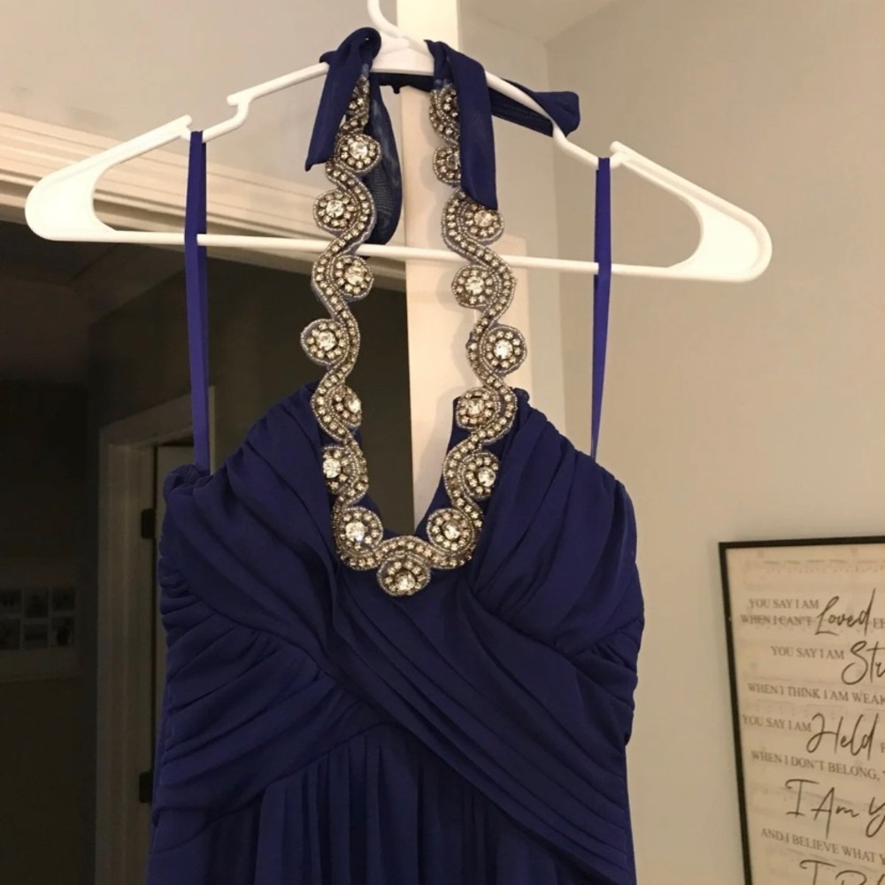 Formal dress!! WORN ONCE